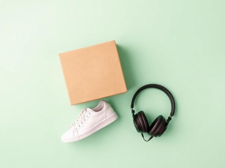 Physical Goods escrow protection