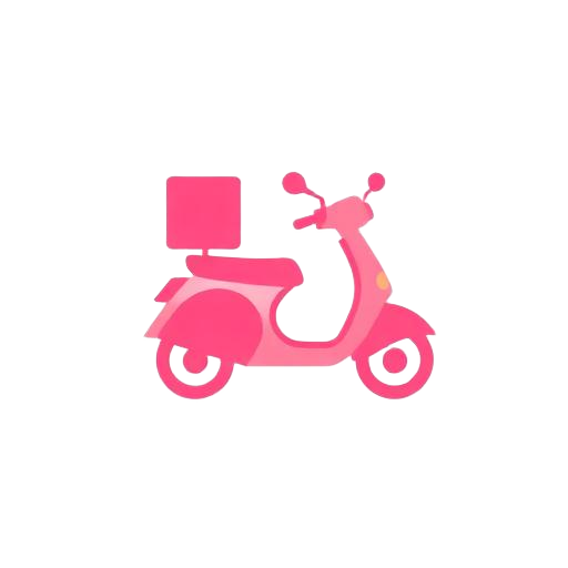 Foodpanda logo